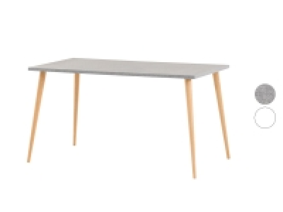 Schildmeyer Tisch »Jonte« 250.11 €