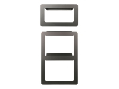 Wenko Handtuchhalter Montella, Wandmontage 29.20 €