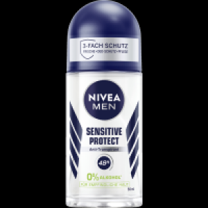 Deo Roll-On Sensitive Protect Anti-Transpirant 1.75 €