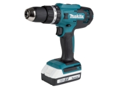Makita Akku-Schlagbohrschrauber »HP488DWE«