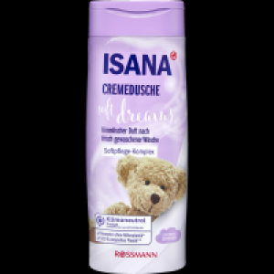 Cremedusche Soft Dreams 0.75 €