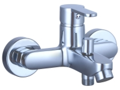 VEROSAN Einhebelarmatur Wanne »MADRID«, chrom 31.62 €