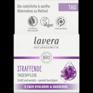 Rossmann Lavera Straffende Tagespflege