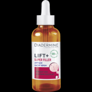 Rossmann Diadermine Lift+ Super Filler Anti-Age Nacht Serum