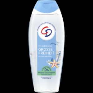 Pflegedusche Grosse Freiheit 1.59 €