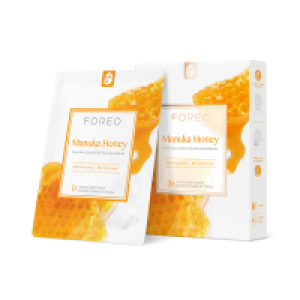 Foreo Manuka Honey Maske