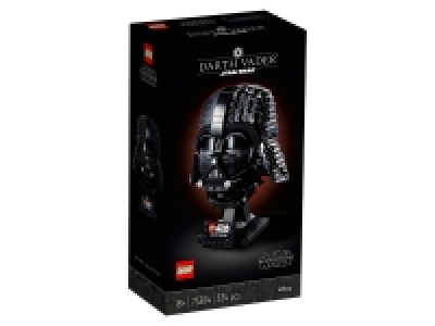 LEGO® Star Wars 75304 »Darth Vader Helm« 52.00 €