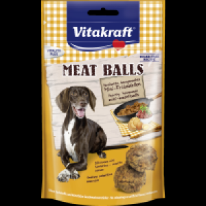 Vitakraft Meat Balls