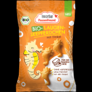 Fruchtbar Bio Pausenfreund Laugen-Seepferdchen