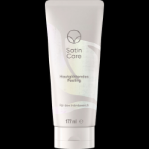 Rossmann Gillette Venus Satin Care Hautglättendes Peeling für den Intimbereich