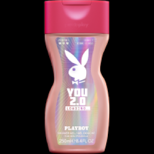 Playboy You 2.0 Loading... Shower Gel