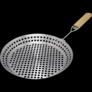 Ideenwelt Gemüsegrillpfanne