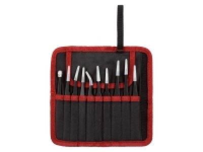 PARKSIDE® Anti-Statik Pinzetten, 11-teilig 4.99 €