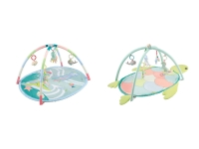 LUPILU® »Activity Center«, mit Soundeffekten 17.99 €