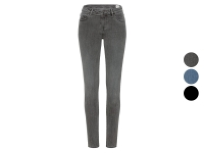 ESMARA® Damen Jeans, Super Skinny fit, mit hohem Baumwollanteil 12.99 €