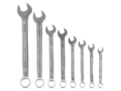 Gedore Ringmaulschlüssel-Satz, SW 8 - 19 mm 14.99 €
