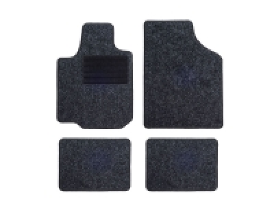 ULTIMATE SPEED® Automattensatz Prestige 4tlg. 5.99 €