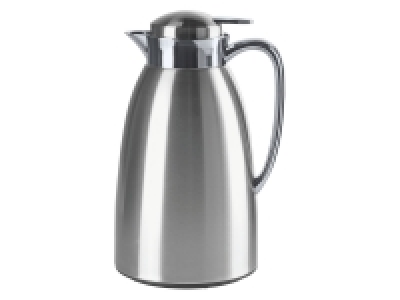 ERNESTO® Isolierkanne Edelstahl, fasst ca. 1 Liter 9.99 €