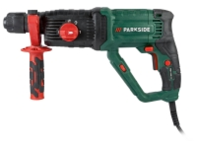 PARKSIDE® Bohr- und Meißelhammer »PBH 1050«, 1050 W 44.99 €