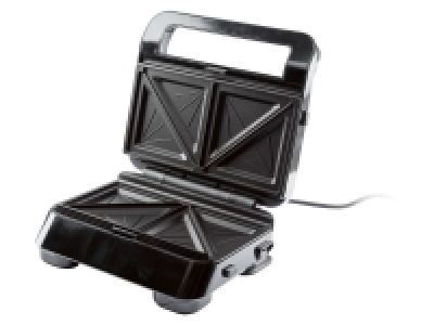 Delonghi Multigrill »SW12.BK«, 800 W 44.99 €