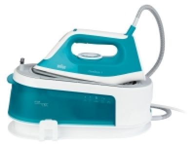 BRAUN Dampfbügelstation »IS1013GR«, mit DoubleSteam 69.99 €