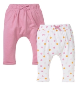 Sweathosen 2er-Pack 2.00 €