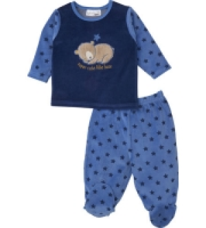 Pullover + Pull-on-Hose 2-tlg. Set 3.00 €