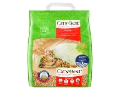 Cats Best Original Katzenstreu 7.49 €
