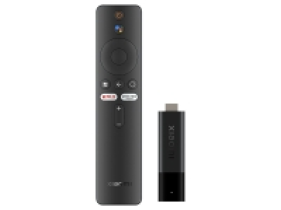Xiaomi TV STICK 4 UHD Android 11 tragbarer Media Player