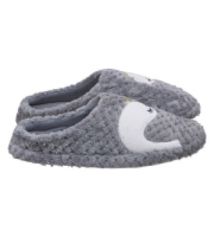Hausschuhe Schwan 2.00 €