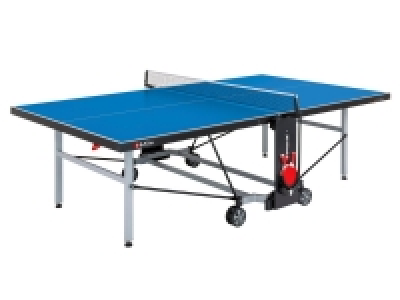 Lidl Sponeta Sponeta Tischtennisplatte »S 5-73e«, Outdoor, Smart Manual System, Mel