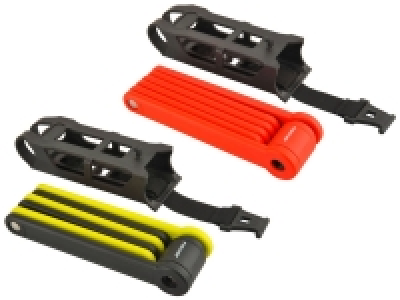 FISCHER Faltschloss 85cm mit Halter 25.99 €