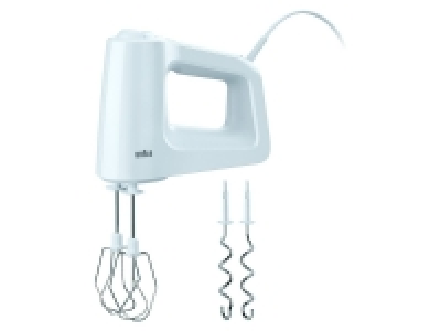 BRAUN Handmixer HM 3000 44.99 €