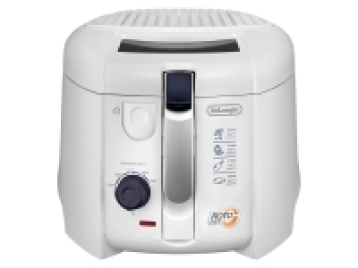 Delonghi Fritteuse »Roto-Fry F 28211«, 1 l Fassungsvermögen, mit Antih 109.00 €
