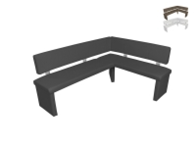 Homexperts Eckbank Charisse
