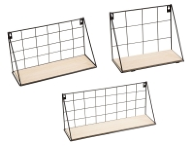 Spiegelprofi Metallregal Werra 16.93 €