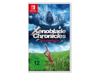 Lidl Nintendo Nintendo Switch Xenoblade Chronicles: Definitive Edition
