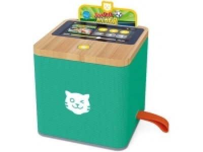 Tiger Media Deutschland GmbH TIGERBOX TOUCH GRÜN - Zubehör Konsolen 83.00 €