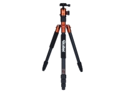 Rollei C5i Orange Aluminium 76.99 €