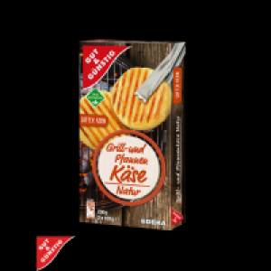 Grill- und Pfannenkäse 1.75 €