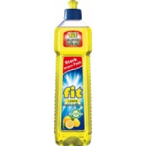 Fit Handgeschirrspülmittel 0.69 €