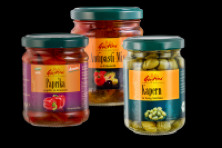 Antipasti 2.29&nbsp;&euro;