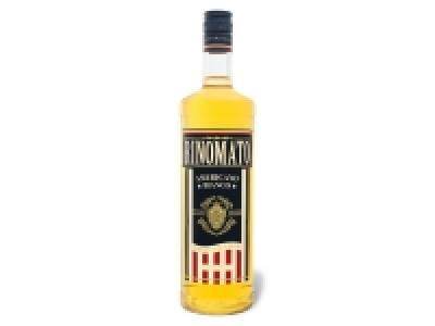 Lidl  Rinomato Americano Bianco 17% Vol