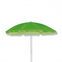 Roller  CleverPick Sonnenschirm - grün - Knickfunktion - Ø 160 cm
