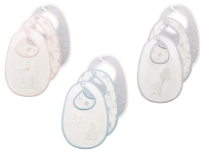 LUPILU® 3 Baby Lätzchen 7.99 €