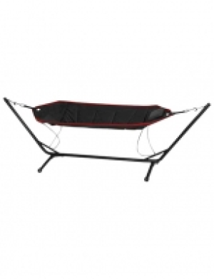 Hängematte »Bahia«, Stahl, inkl. Auflage 179.10 €