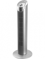Hagebau  Turmventilator, 45 W, 3 Leistungsstufen