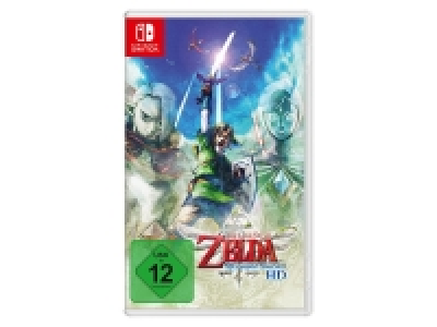 Nintendo The Legend of Zelda: Skyward Sword HD 47.83 €
