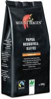 Ebl Naturkost  Mount Hagen Papua Neuguinea Kaffee, gemahlen