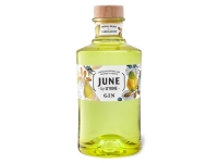 Lidl June June by GVine Gin Pear & Cardamom 37,5% Vol